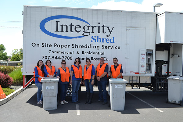 becu shred event 2017