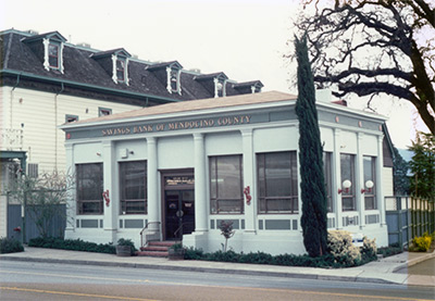Hopland location photo