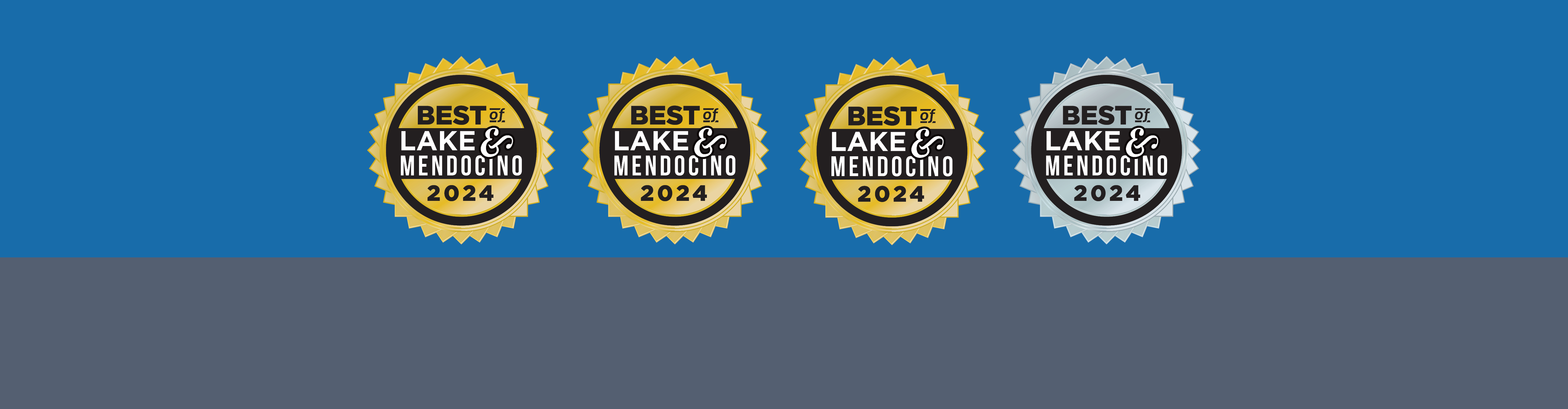 Best of 2024 Lake and Mendocino Counties